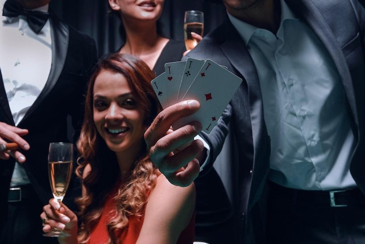Pengalaman menjelajah Pool Rummy di ducati777 lewat mobile