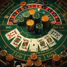 Navigasi Pool Rummy yang tertata rapi di situs ducati777
