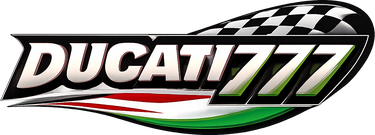 Logo ducati777 untuk beranda